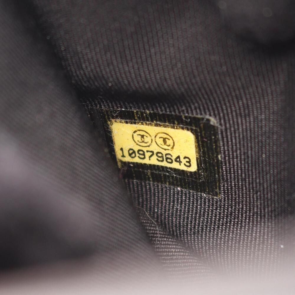 CHANEL Authentic Brown Leather Wallet - Picture 6 of 13